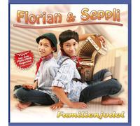 Florian & Seppli - Familienjodel