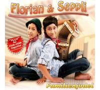 Florian & Seppli - Familienjodel