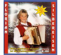 Florian Silbereisen - Mein Allerbester Freund Ist die Ziehharmonika