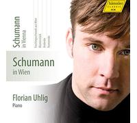 Florian Uhlig - Schumann: Complete Piano Works Volume 4