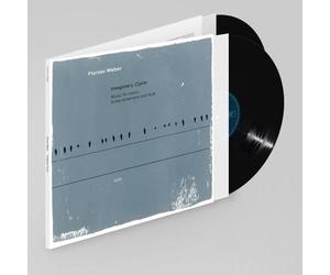 Florian Weber; Anna-Lena Schnabel; Michel Godard; Quatuor Opus 333; Lisa Stick; Sonja Beeh; Victoria Rose Davey; Maxine Troglauer - Florian Weber: Imaginary Cycle (Music for piano, brass ensemble and flute)