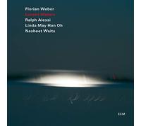 Florian Weber, Ralph Alessi, Linda May Han Oh, Nasheet Waits – Lucent Waters – CD – Verve Spa