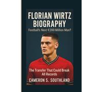 FLORIAN WIRTZ BIOGRAPHY: Football's Next €200 Million Man? The Transfer That Could Break All Records