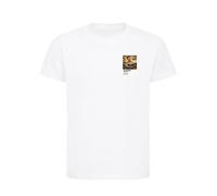 Florian Wirtz Germany Atlas Frame Kids T-Shirt - White / XS Men