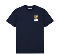 Florian Wirtz Germany Atlas Frame Men's T-Shirt - Navy / 2XL