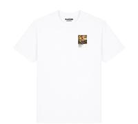 Florian Wirtz Germany Atlas Frame Men's T-Shirt - White / 2XL