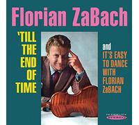Florian ZaBach - Till the End of Time/Its Easy to Dance With - CD - M4z