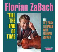 Florian ZaBach - Till the End of Time / It's Easy to Dance with Florian Zabach