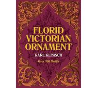 Florid Victorian Ornament