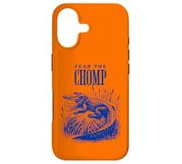 Florida Alligator Fear The Chomp Case for iPhone 17