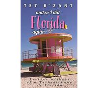 Florida: and so I did. Again