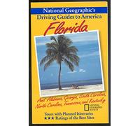 Florida and the Southeast (Driving Guides to America)