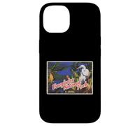 Florida Birdwatching Great Egret Everglades National Park Case for iPhone 14