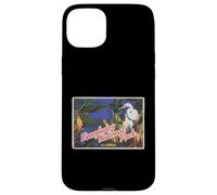 Florida Birdwatching Great Egret Everglades National Park Case for iPhone 15 Plus