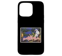Florida Birdwatching Great Egret Everglades National Park Case for iPhone 15 Pro Max