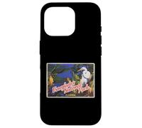 Florida Birdwatching Great Egret Everglades National Park Case for iPhone 16 Pro