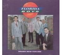 Florida Boys - Brand New Feeling