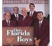 Florida Boys - Showers of Blessings