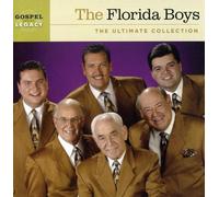 FLORIDA BOYS - Ultimate Collection