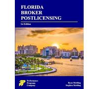 Florida Broker Postlicensing