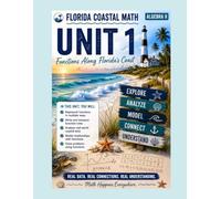 Florida Coastal Math Unit 1: Algebra II