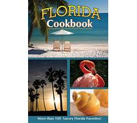 Florida Cookbook (Cooking Across America)