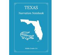 Florida Creation Notebook: Middle Grades 5-8