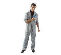 Florida Detective Adult Costume