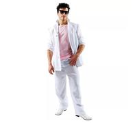 Florida Detective Adult Costume