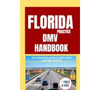 FLORIDA DMV PRACTICE HANDBOOK (DMV PRACTICE BOOKS)