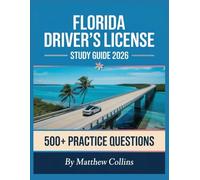 Florida Driver's License Study Guide 2026