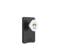 Florida Family Vacay Vacation 2026 Straight Trippin PopSockets PopWallet for MagSafe