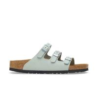 Florida - female - Birkenstock - Sliders - Green - 4 UK - Shoes 4 UK