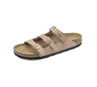 Florida- female- Birkenstock- Sliders- Pink- 5 UK- Shoes 5 UK