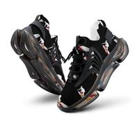 Florida Flag Skiers Men's Road Running Shoes