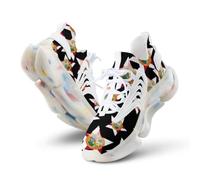 Florida Flag Star Men's Running Shoe
