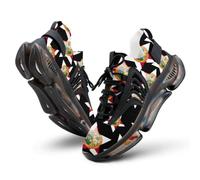 Florida Flag Star Men's Running Shoe
