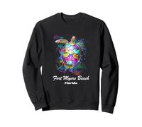 Florida Fort Myers Beach Sweatshirt