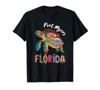 Florida Fort Myers T-Shirt
