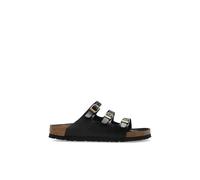 Florida Fresh- female- Birkenstock- Sliders- Black- 4 UK- Shoes 4 UK