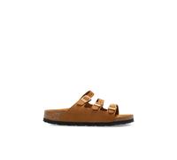 Florida Fresh - female - Birkenstock - Sliders - Brown - 7 UK - Shoes 7 UK