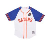 Florida Gators Baseball Jersey - male - Mitchell & Ness - Training - Multicolor - M - Sport M
