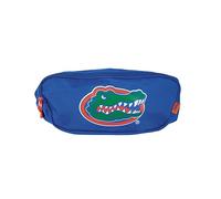 Florida Gators Cross Body Bag by Helix - Waist Bag with The Famous American College Football Team Logo