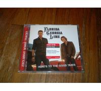 Florida Georgia Florida Georgia Line - Here's to the Good Times (CD) (US IMPORT)