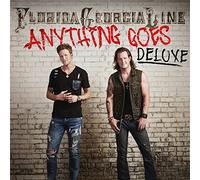 Florida Georgia Line - Anything Goes