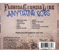 Florida Georgia Line - Anything Goes