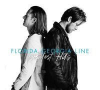 FLORIDA GEORGIA LINE: GREATEST HITS - CD