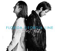 Florida Georgia Line - Greatest Hits (2lp) [VINYL]