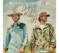 Florida Georgia Line - Life Rolls On [VINYL]