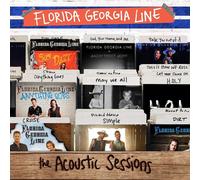 Florida Georgia Line - The Acoustic Sessions